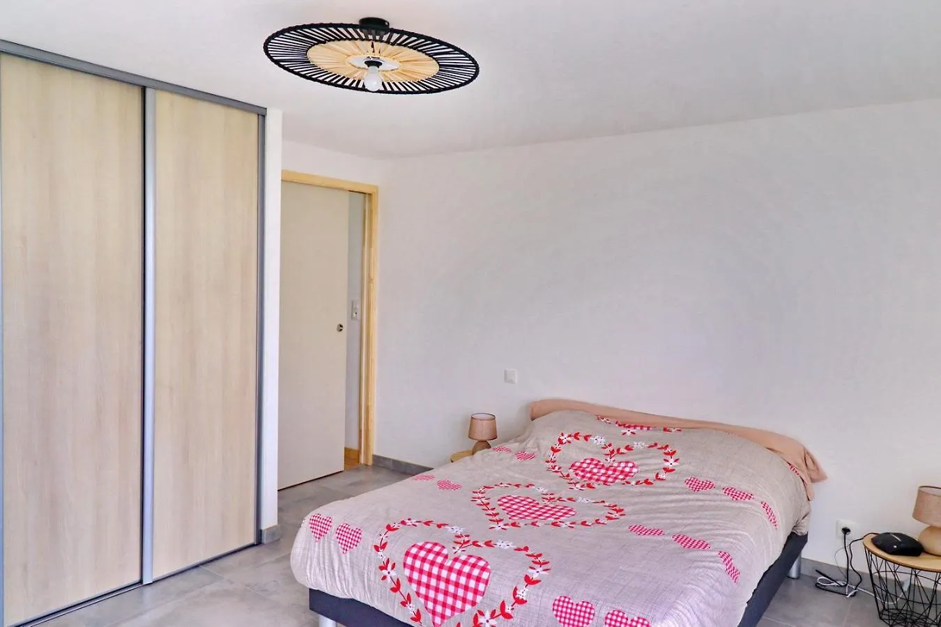 Dom wakacyjny 695-Villa Kersiny Proche Plages Plouhinec