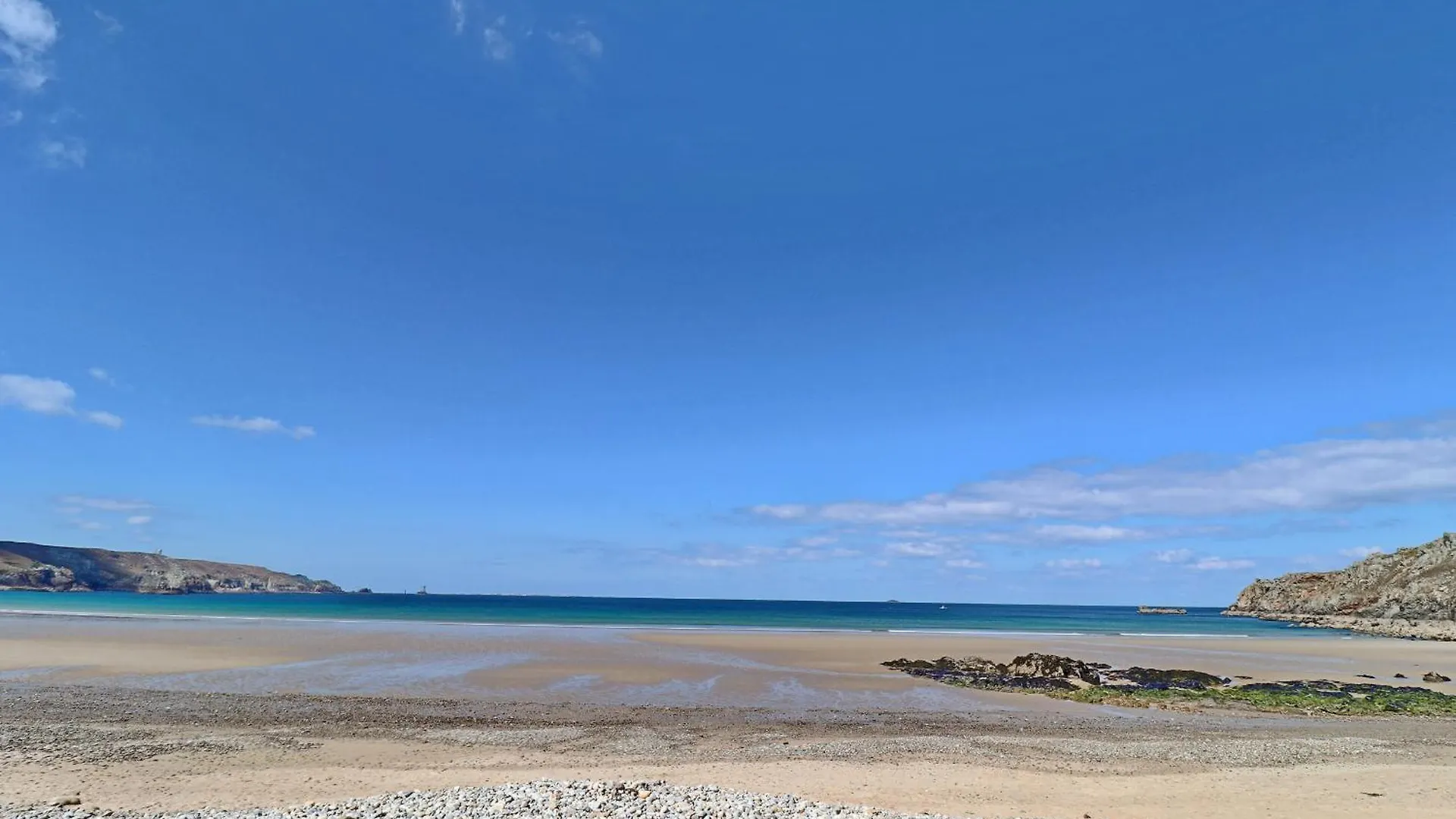 695-Villa Kersiny Proche Plages Plouhinec
