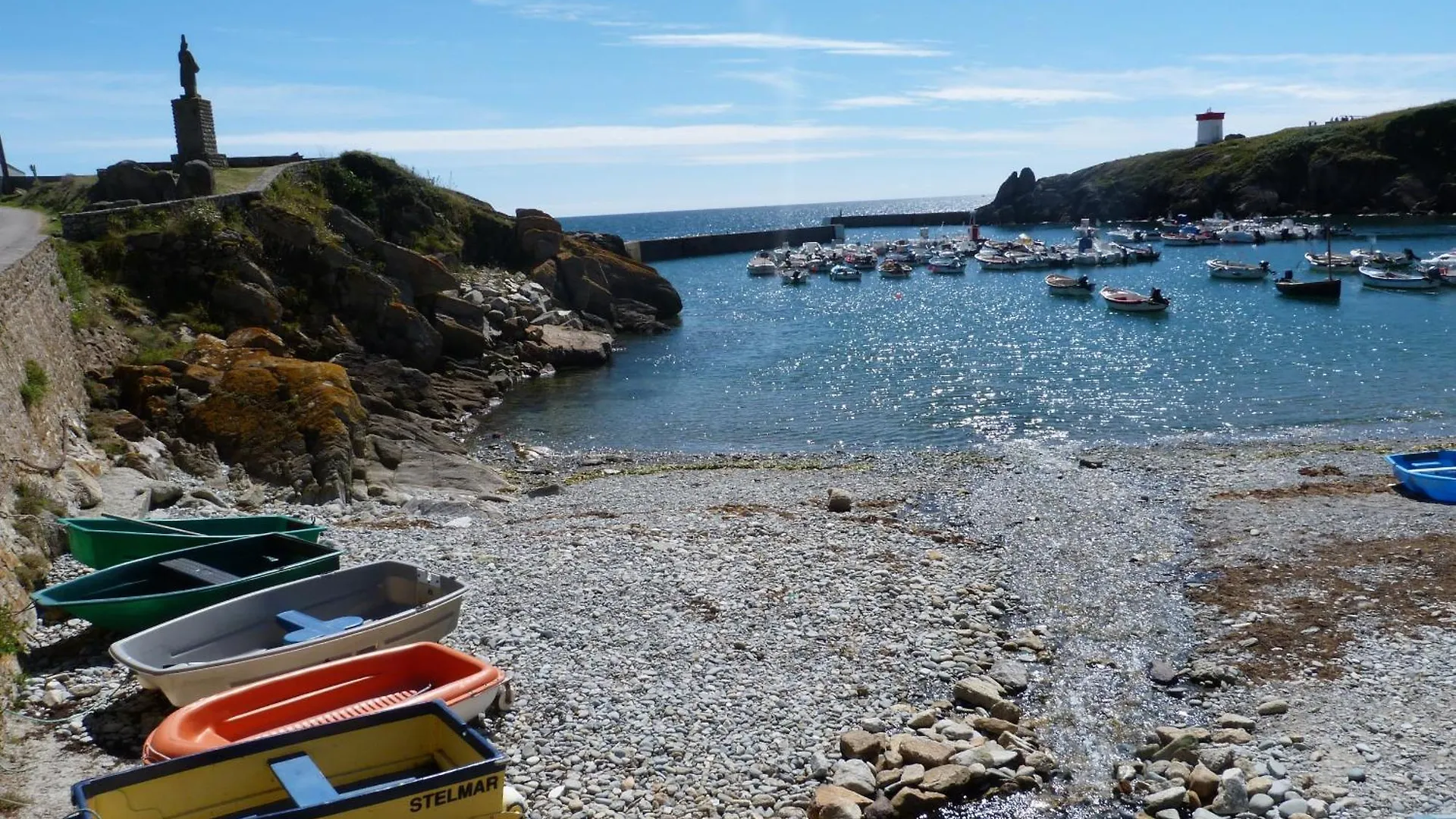 695-Villa Kersiny Proche Plages Plouhinec  0*, Plouhinec (Finistere)